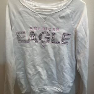 American Eagle sweatshirt
